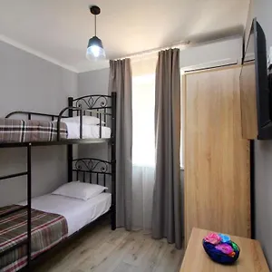 Апартаменты Apart-hotel Tobayakova 25 102, Алматы